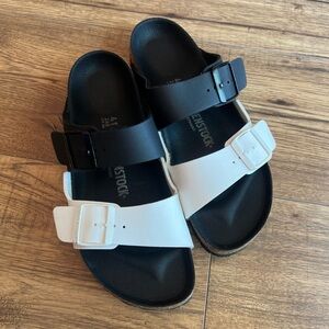 Birkenstocks